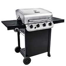 Char-Broil Performance 475 Cart Grill