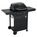 Char-Broil Charcoal Gas Hybrid Grill