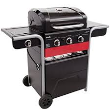 Char-Griller Gas2Coal Grill