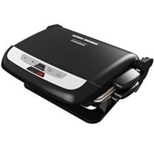 George Foreman GRP4842MB Multi-Plate Electric Grill