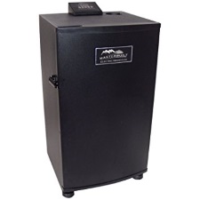 Masterbuilt 30 inch 20070910 Electric Smoker