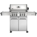 Napoleon Prestige 500 Natural Gas Grill