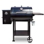 Pit Boss 71700FB Pellet Grill Flame Broiler