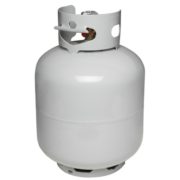 Propane Gas Cylinder (LP)