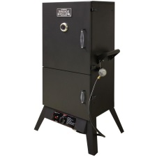 Smoke Hollow 38 inch 3820G Propane Gas Smoker