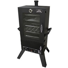 Smoke Hollow 44 inch 44241GW Propane Gas Smoker