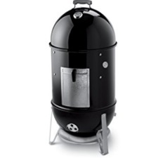 Weber 721001 Smokey Mountain Charcoal Smoker