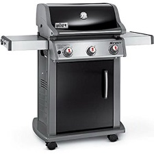 Weber E310 Liquid Propane Gas Grill