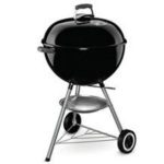 Weber Original 22 inch Kettle-style Charcoal Grill