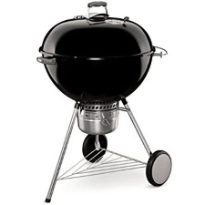 Weber Original Premium 14401001 Charcoal Grill