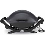 Weber Q 2400 55020001 Electric Grill Weber Q 2400 55020001 Electric Grill