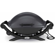 Weber Q 2400 55020001 Electric Grill