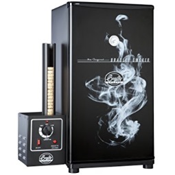 Bradley Smoker BS611 Original Electric Smoker