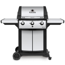 Broil King Signet 320 Natural Gas Grill