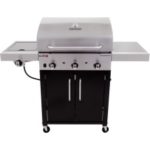Char-Broil Performance 450 Propane Gas Grill