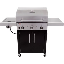 Char-Broil Performance 450 Propane Gas Grill