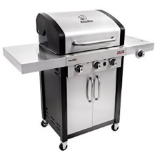 Char-Broil Signature 420 Propane Gas Grill