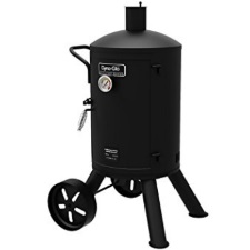 Dyna-Glo Signature Series DGSS681VCS-D Heavy Duty Charcoal Smoker