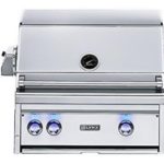 Lynx L27PSR-3-NG Built-In Natural Gas Grill