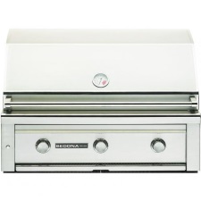 Lynx Sedona 36 Inch Built-In Natural Gas Grill