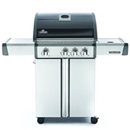 Napoleon Triumph T410SBNK Natural Gas Grill