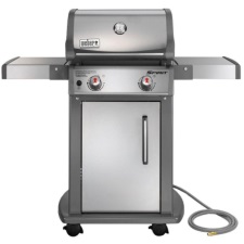 Weber Spirit E210 Natural Gas Grill