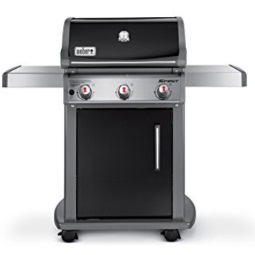 Weber Spirit E310 Natural Gas Grill