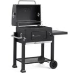 Expert Grill Heavy Duty Charcoal Grill